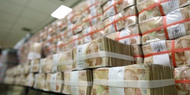 Piyasa güne eksi rezervle başladı
