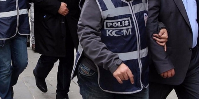 3 ilde terör operasyonu: 52 kişi gözaltına alındı
