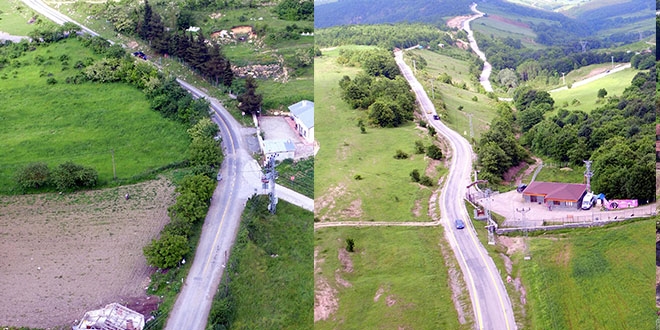 'Kurtuluş Yolu', 1919'un 100'üncü yılında tamamlanacak