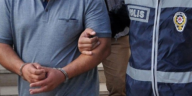 Niğde'de 'ByLock' operasyonu: 10 gözaltı