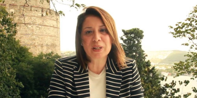 AKPM Üyesi Günay: 263 teröristin sadece 8'i iade edildi
