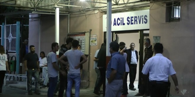 Motosikletin çarptığı Milli Eğitim çalışanı hayatını kaybetti