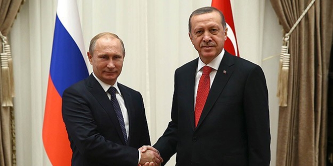 Erdo�an - Putin ile G20'de y�z y�ze g�r��ecek