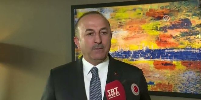 'Bu son konferans ve bir anlaşmaya ulaşmamız gerekiyor'