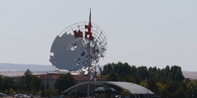 TÜRKSAT'ta FETÖ'cü sanık sayısı arttı