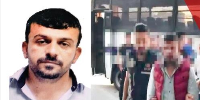 İnternetten organ satışına suçüstü