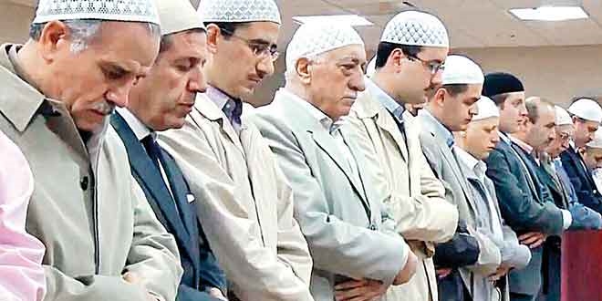 Sahte 'mesih' beynamaz çıktı