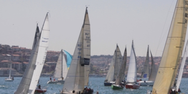 �stanbul Bo�az� gemi ge�i�lerine kapat�ld�