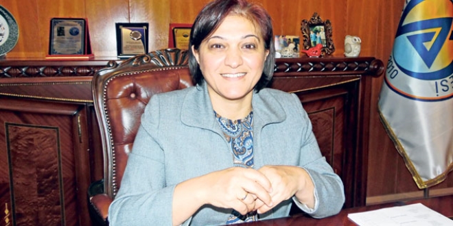 T�rkiye Maarif Vakf�, marka olma yolunda h�zla ilerliyor