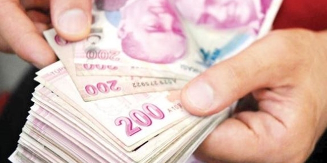 Bankaya olan borcunuzu kuruşuna kadar ödeyin