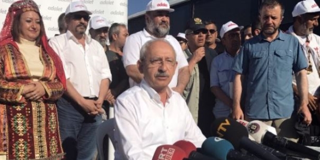 Kldarolu, yryn 17'inci gnn tamamlad