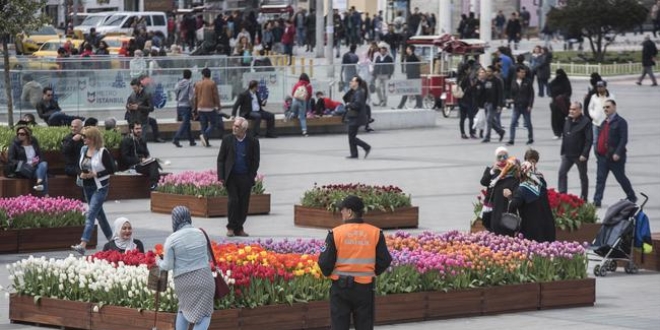 İstanbul Valiliği: O yürüyüşe izin verilmeyecek
