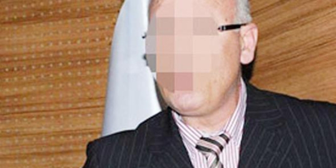 Bakan müşavirinden meydan dayağı