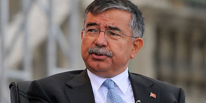 Bakan Yılmaz, müfettiş listesini onaylamıyor