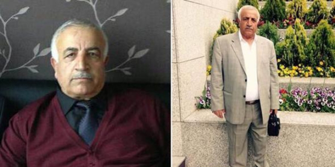 AK Partili yöneticiye terör saldırısında 16 gözaltı