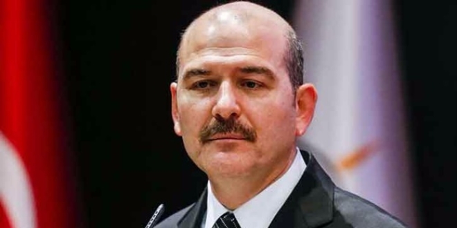 Bakan Soylu: Vatandaşların sadakati onları kahrediyor