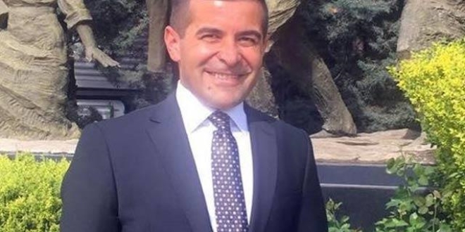 Ak Partili Milletvekili adayına silahlı saldırı girişimi
