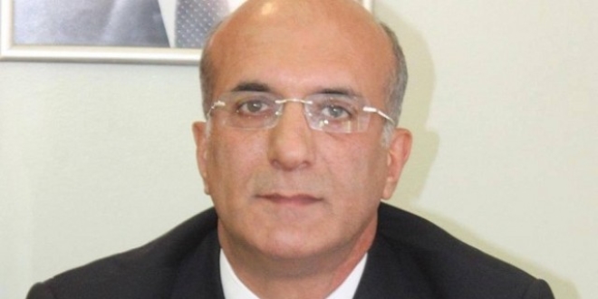 CHP'li vekil, yürüyüş sırasında fenalaştı