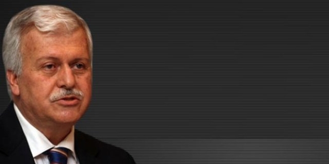 Gülerce: 'Sözcü'yü Gülen kurdurmuş olabilir