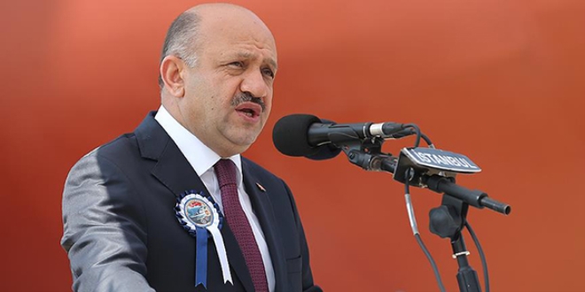 'Savaş gemisini milli olarak tasarlayan 10 ülke arasındayız'