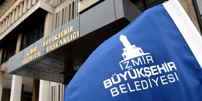 İzmir Büyükşehir Belediyesinde grev kararı