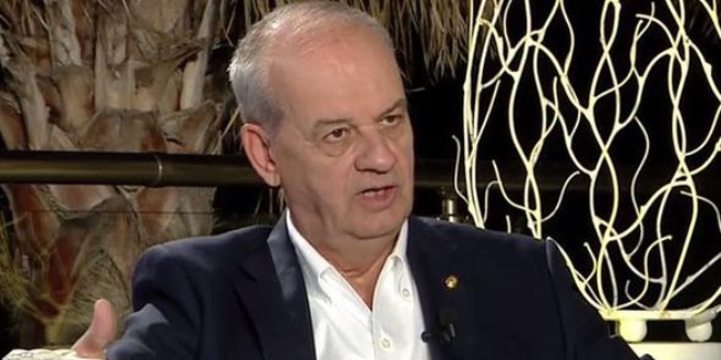 �lker Ba�vu�: FET�'n�n lider kadrosu hala duruyor