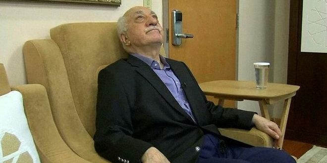İşte 15 Temmuz'un FETÖ müdürleri