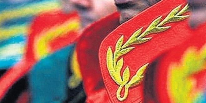 32 ilin başsavcısı değişti