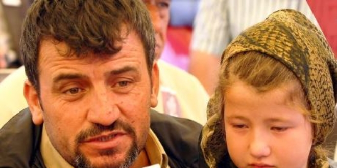 Buse'nin katili terörist 7 yıl sonra Lice öldürüldü