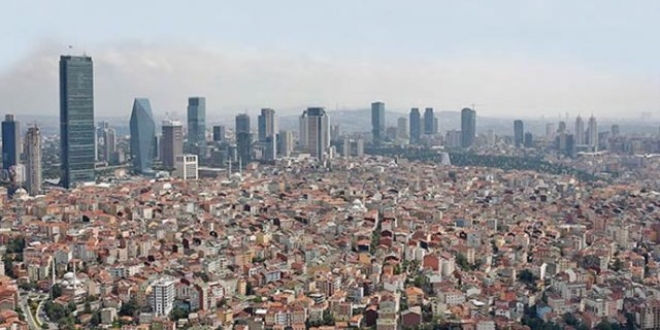 Yatay mimari 1 Ekim'de yürürlüğe giriyor