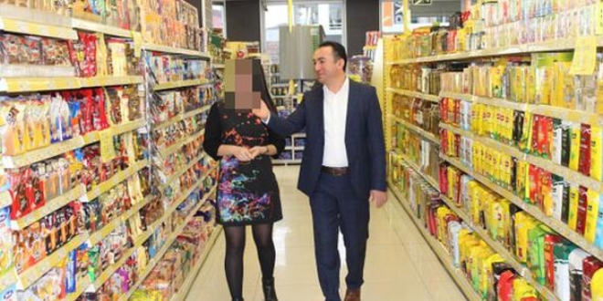 Sakaryalı market zinciri sahibi tutukladı