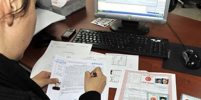 Adım adım tapu işlemleri