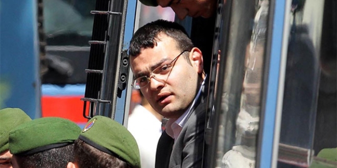 'Çektiğimiz tüm görüntüleri müfettişlere verdik'