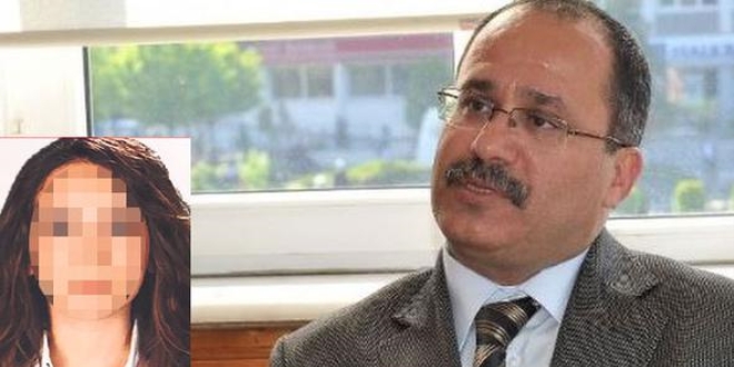 İşte Bylock'taki gizli sevgili...