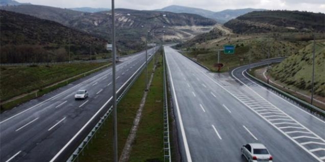 İlk gün, 2 bin araç, ortalama hız kuralını ihlal etti