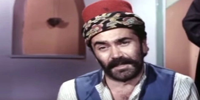 Sanatçı Hakan Balamir vefat etti