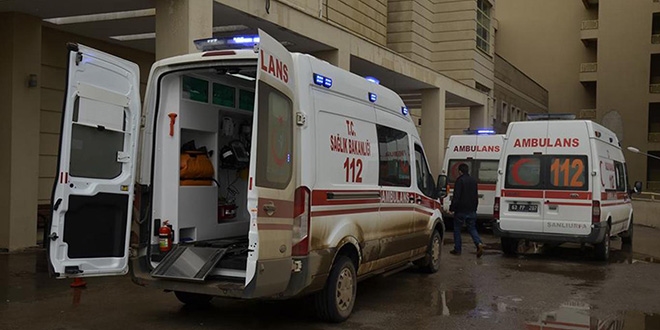 Van'da silahlı kavga: 2 ölü, 3 yaralı