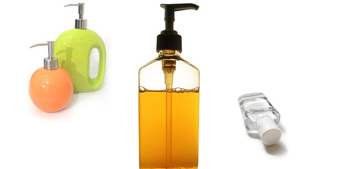 Antibiyotik direncinin dezenfektanlarla ilişkisi olduğu keşfedildi