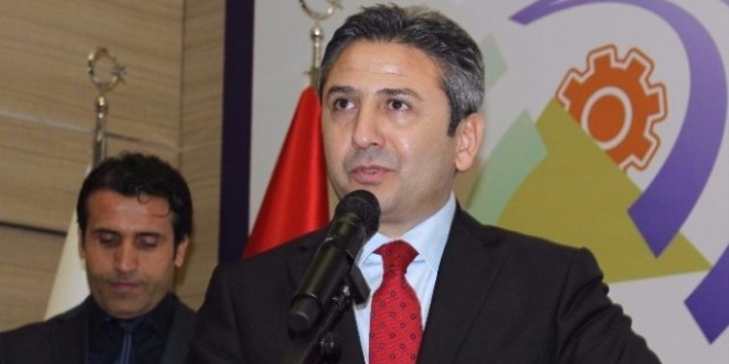 'Trkiye terrn her trlsyle mcadele ediyor'