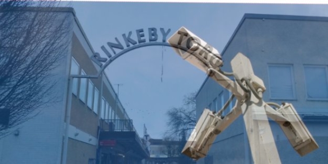 Polis 40 g�venlik kameras�ndan iz s�rerek h�rs�z� yakalad�