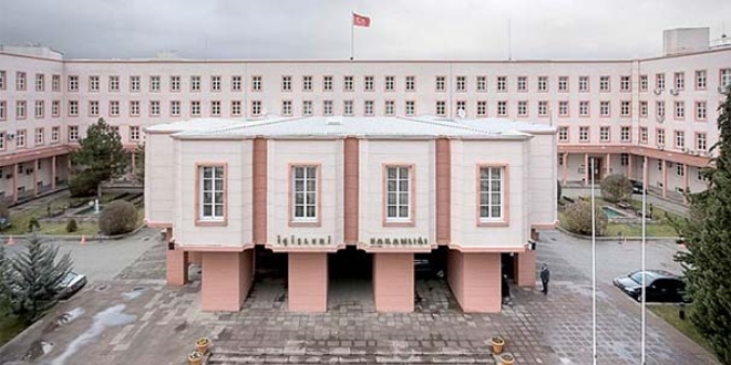 ileri Bakanl, 100 kaymakam aday alacak