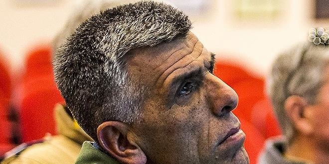 F-16 pilotlarını FETÖ seçmiş