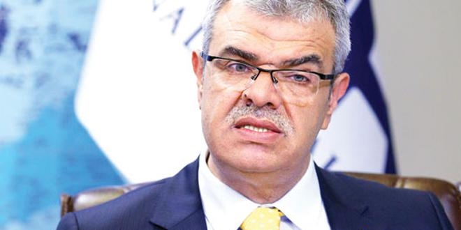 Başbakan Yardımcısı Kaynak: Kimsenin suç işleme özgürlüğü yoktur