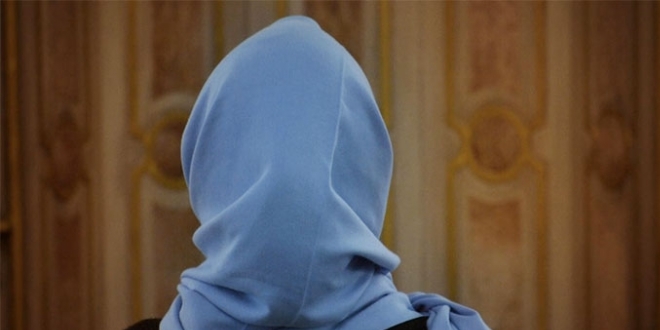 Alman Y�ksek Mahkemesi'nden ba��rt�s�ne ret