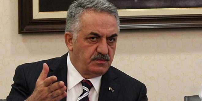 Yazıcı: OHAL'in devam etmesi kanaatindeyim