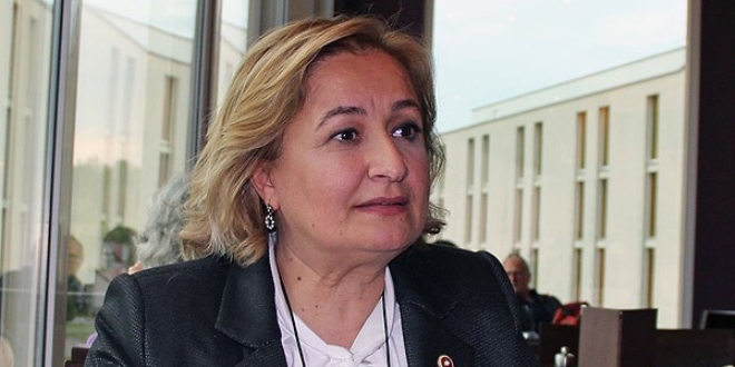 Dilekçe Komisyonu Başkanı: Askerde bulunan herkes bu vatanın emaneti