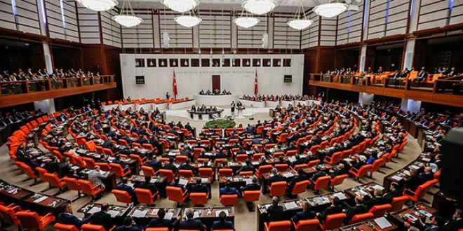 İçtüzük ve uyum yasaları çalışmaları başlıyor