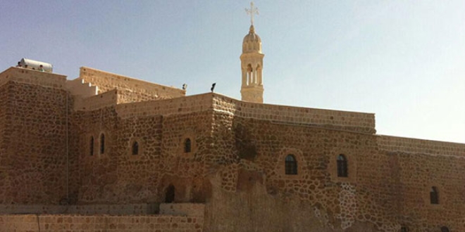 Mardin Valiliği, o kararı iptal etti