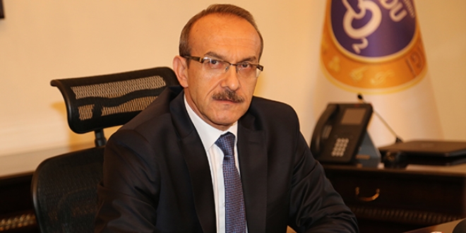 Ordu Valisi Yavuz, görevine başladı