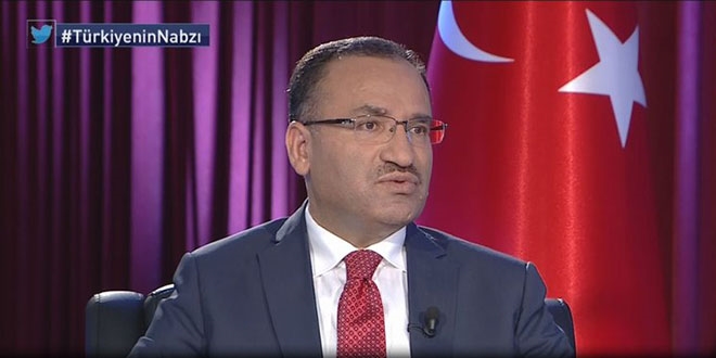 'Masum insanlar hakkında doğru kararlar vereceksiniz'